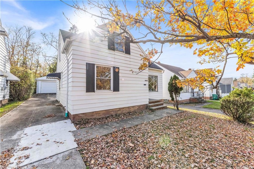 18412 Libby Rd, Maple Heights, OH 44137 - photo 1