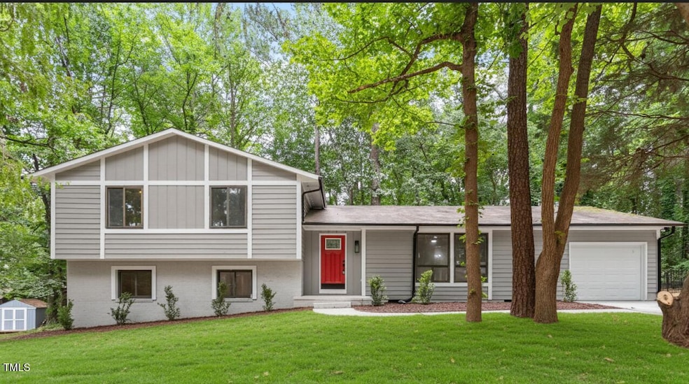 2905 Scuppernong Ln, Durham, NC 27703 - photo 1