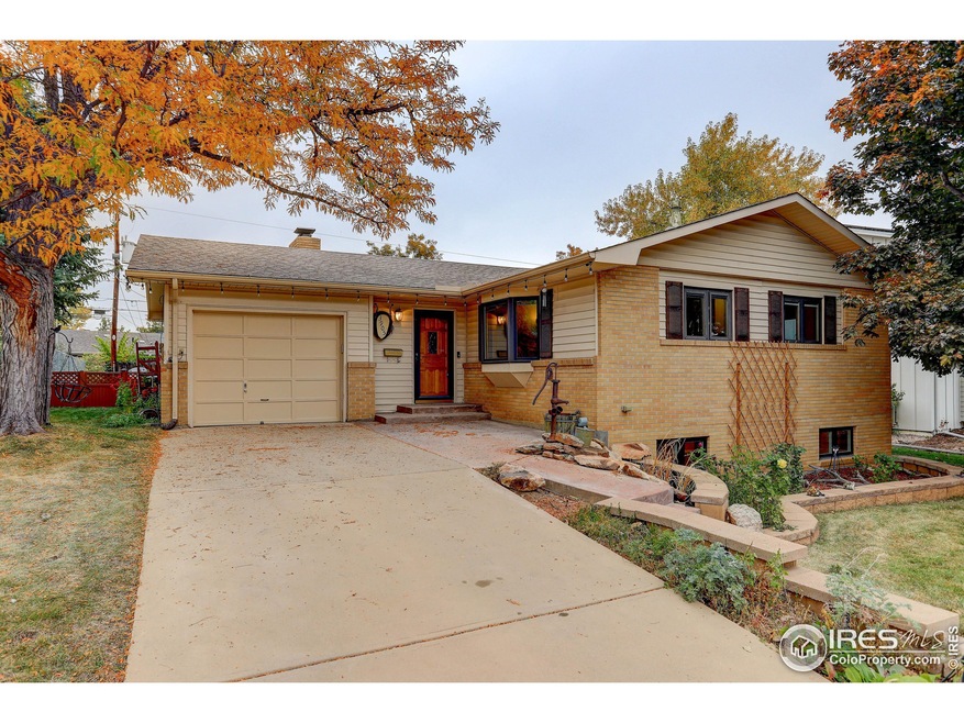 3905 Carlock Dr, Boulder, CO 80305 - photo 1