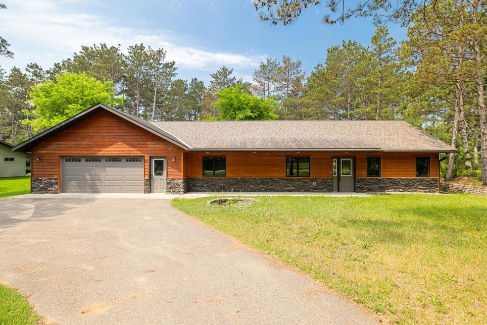 607 Eastern Ave N, Park Rapids, MN 56470 - photo 1