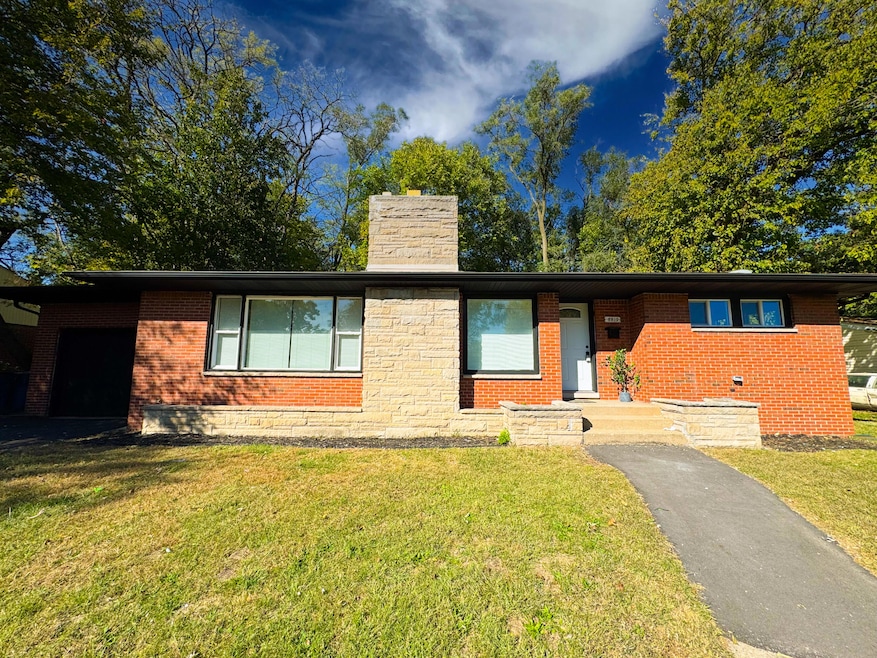 6910 Ash Ave, Gary, IN 46403 - photo 1