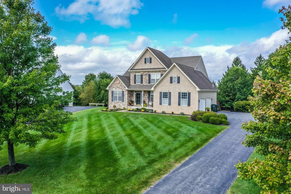 145 Bridle Path Ln, Coatesville, PA 19320 - photo 1