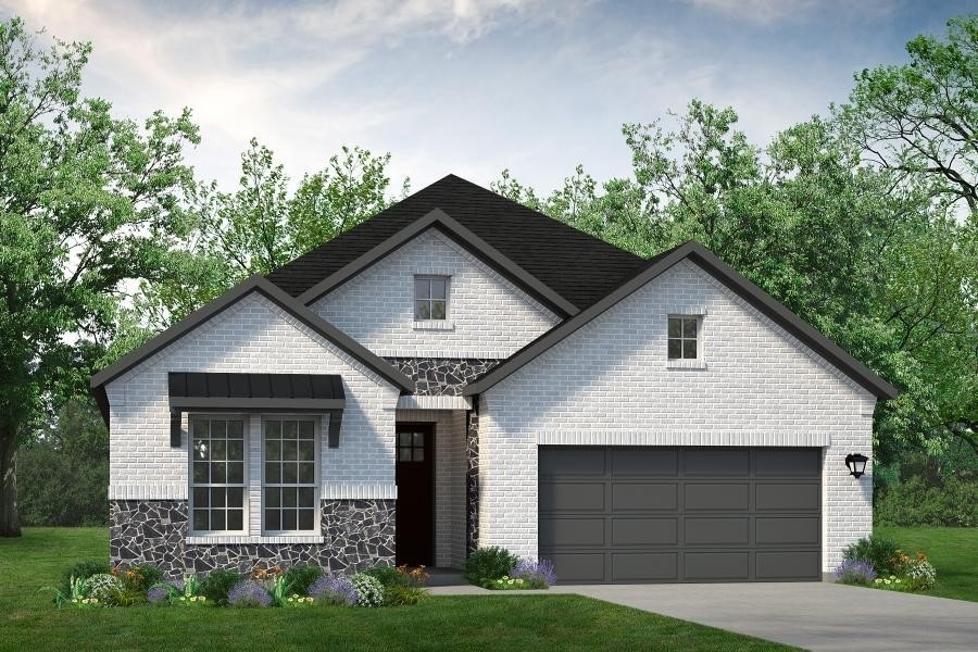 2433 Ainsdale Dr, Celina, TX 75009 - photo 1