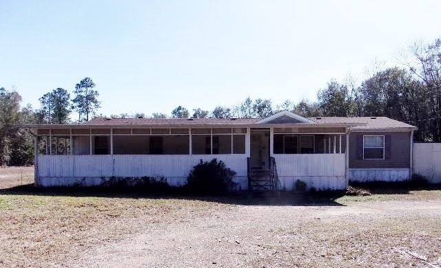 93 Southern Dr, Crawfordville, FL 32327 - photo 1