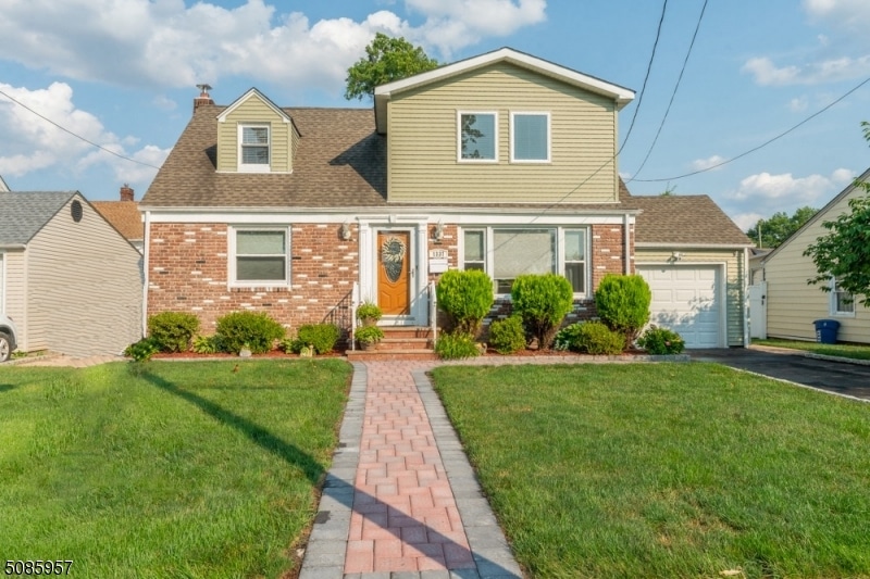 1337 Lincrest Terrace, Union, NJ 07083 - photo 1