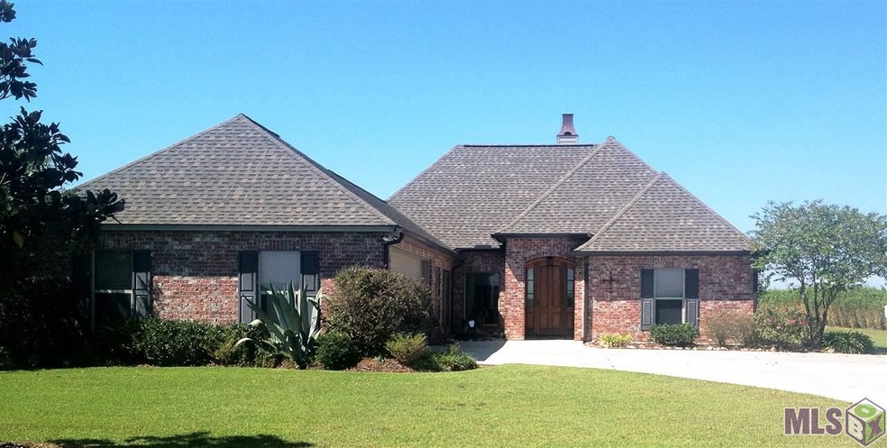 308 Montrachet Dr, Port Allen, LA 70767 - photo 1