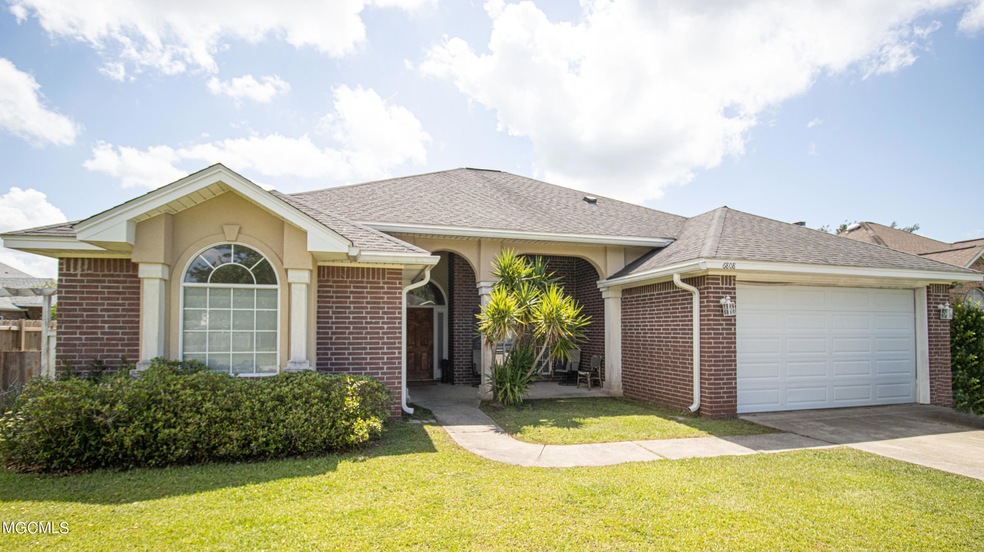 6808 Westwind Dr, Biloxi, MS 39532 - photo 1