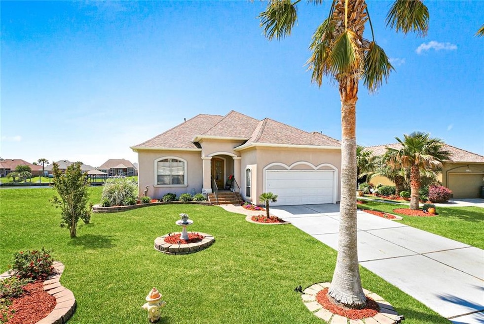 1450 Royal Palm Dr, Slidell, LA 70458 - photo 1