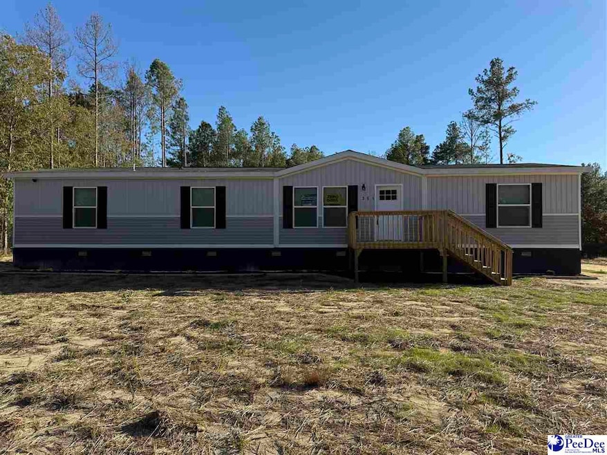 351 Jackson St, Hartsville, SC 29550 - photo 1