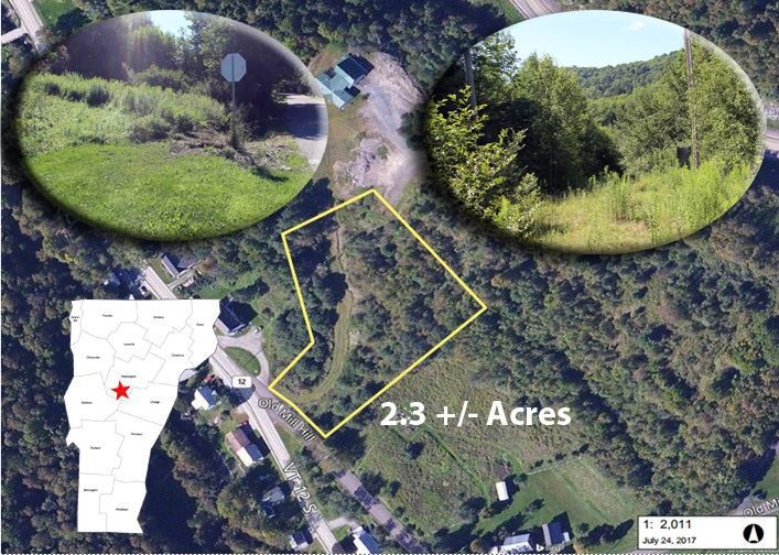 21 Old Mill Hill unit Lot 3, Northfield, VT 05663 - photo 1