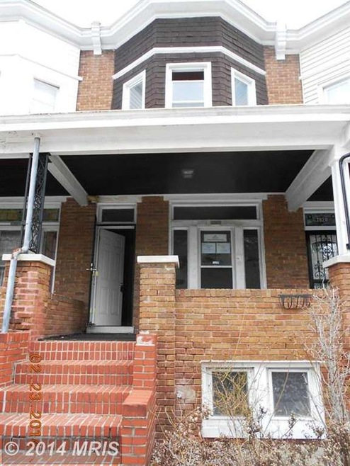 3830 Old Frederick Rd, Baltimore, MD 21229 - photo 1