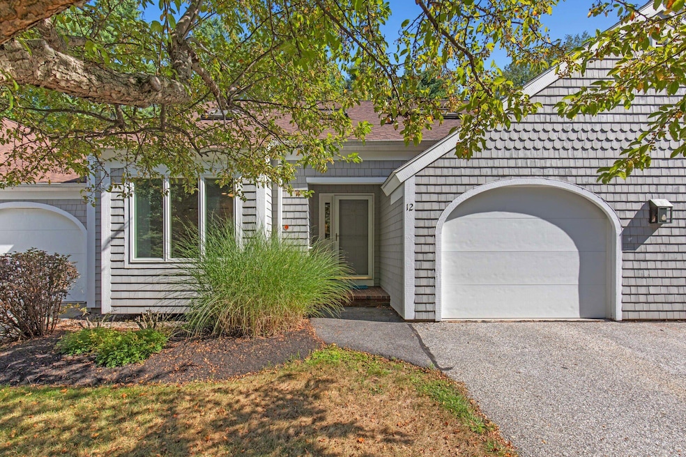 12 Blueberry Cove Rd unit 12, Yarmouth, ME 04096 - photo 1