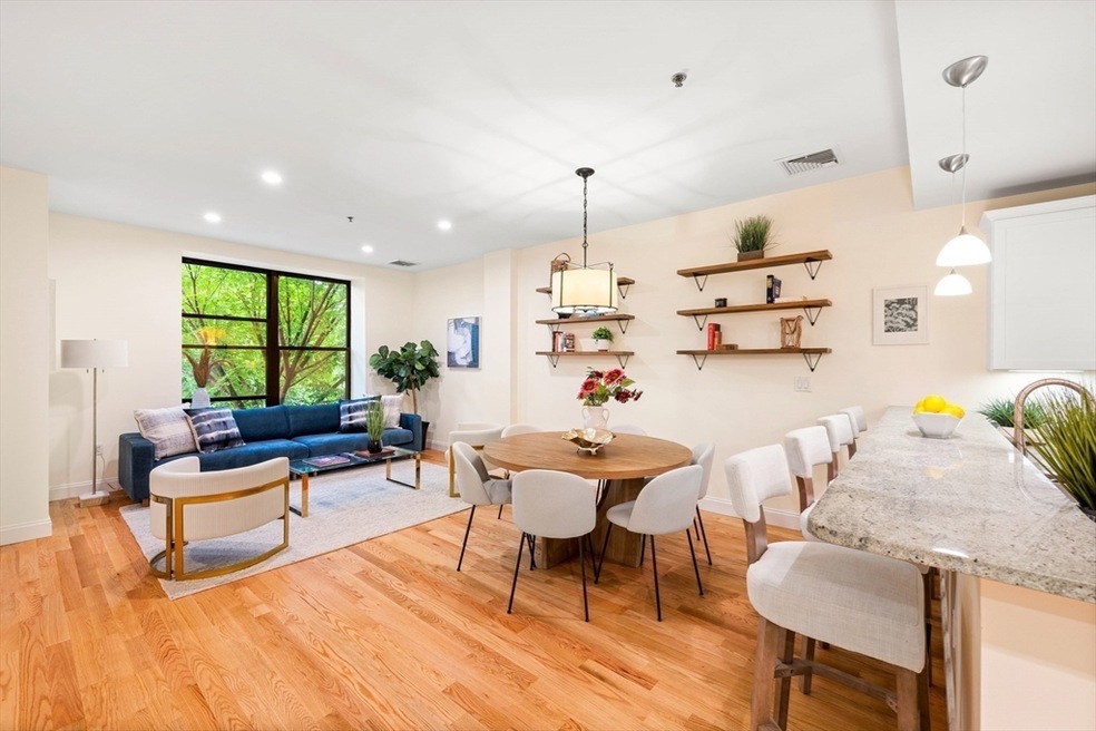 10 Corporal McTernan St unit C206, Cambridge, MA 02139 - photo 1