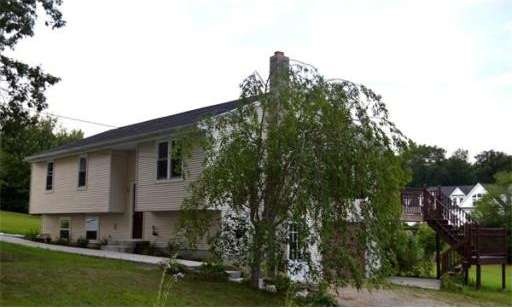 124 Ramshorn Rd, Dudley, MA 01571 - photo 1