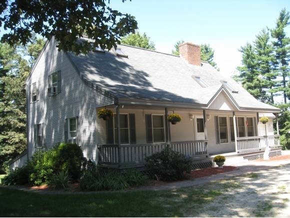 17A Bartley Hill Rd, Londonderry, NH 03053 - photo 1