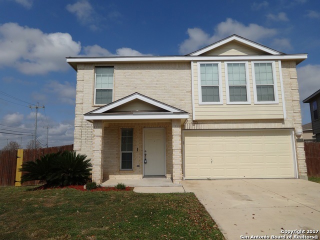 10443 Stallion Bay, San Antonio, TX 78254 - photo 1