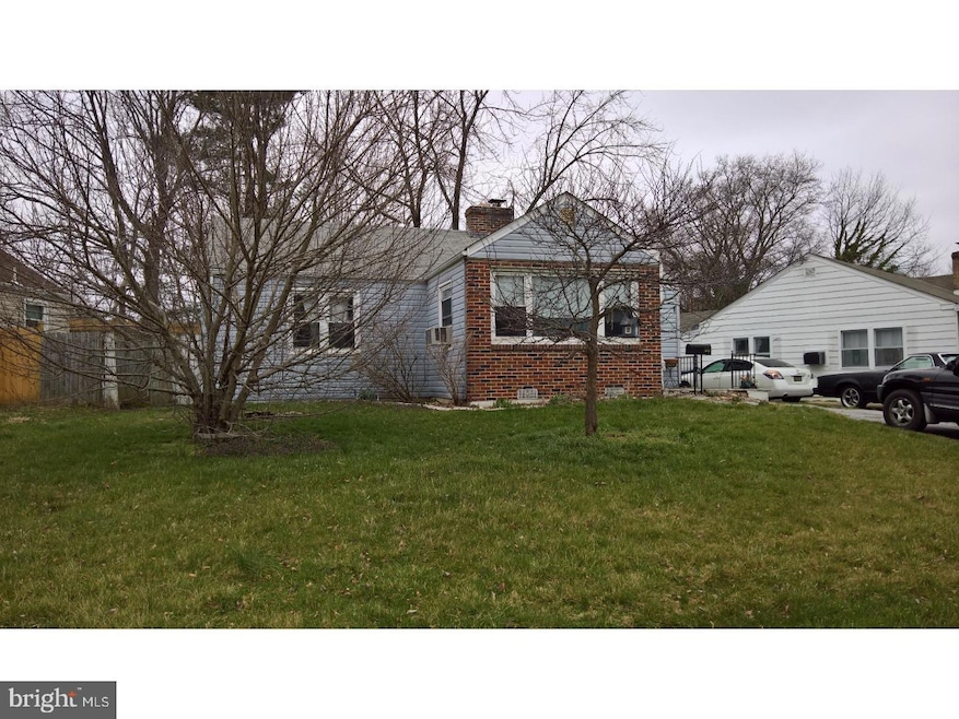 1707 Montgomery Rd, Wilmington, DE 19805 - photo 1