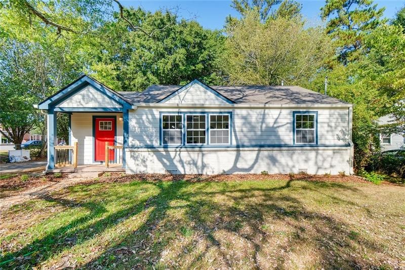 1964 Gober Ave SE, Smyrna, GA 30080 - photo 1