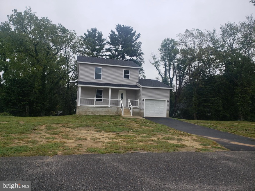 270 N West Ave, Bridgeton, NJ 08302 - photo 1