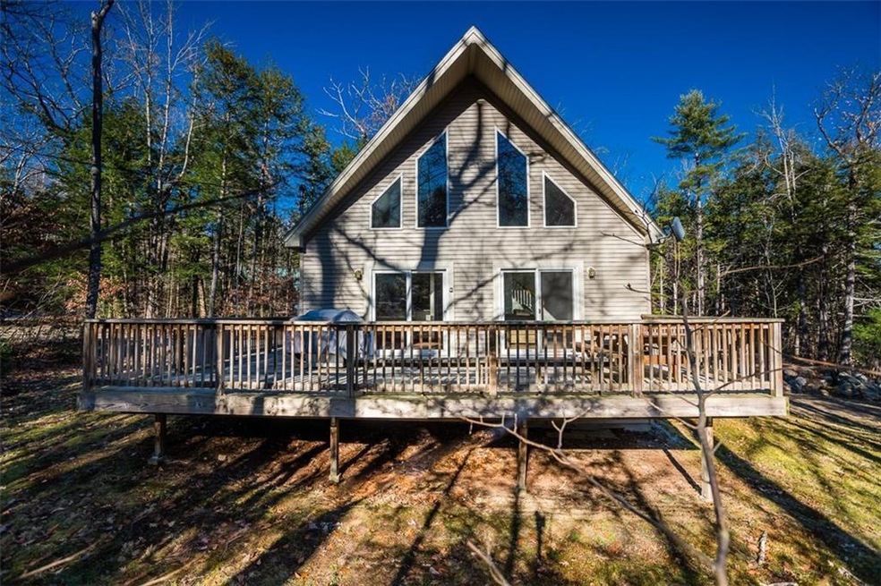 3 Deer Ln, Bridgton, ME 04009 - photo 1