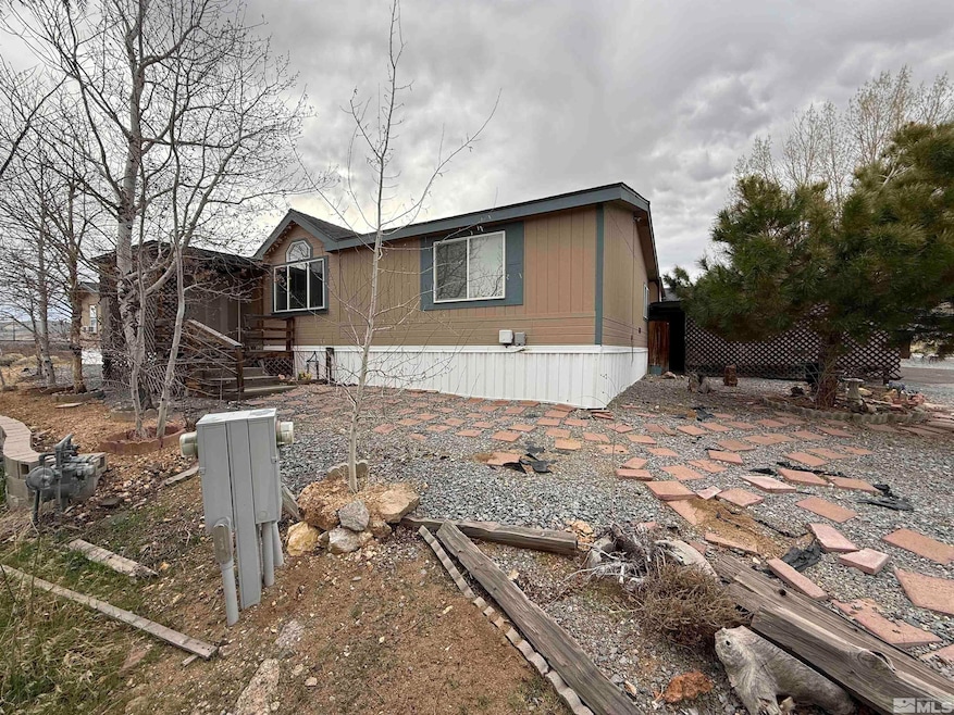 Under Contract $470,000