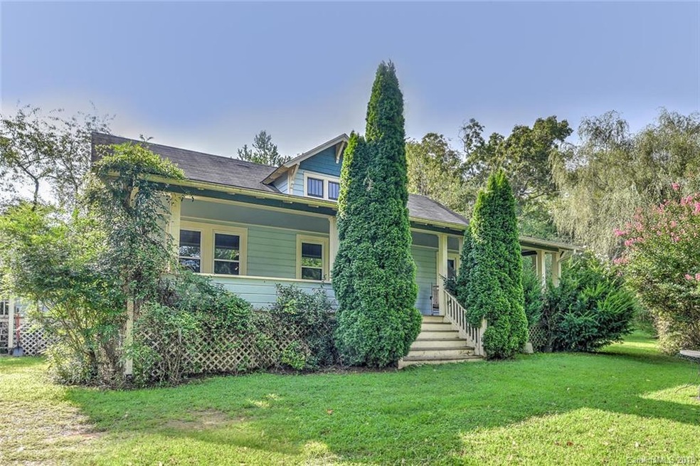 2784 New Leicester Hwy, Leicester, NC 28748 - photo 1