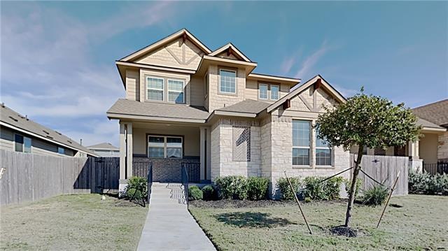 222 Alford St, San Marcos, TX 78666 - photo 1