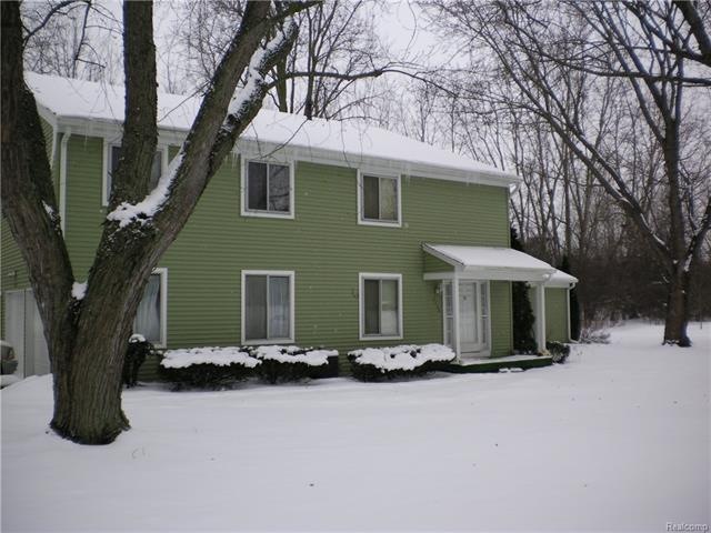 LEISURETON SOUTH CONDOMINIUMS