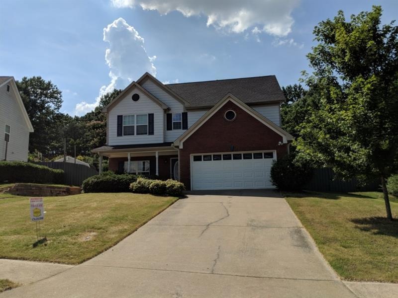 5130 Daylily Dr, Braselton, GA 30517 - photo 1