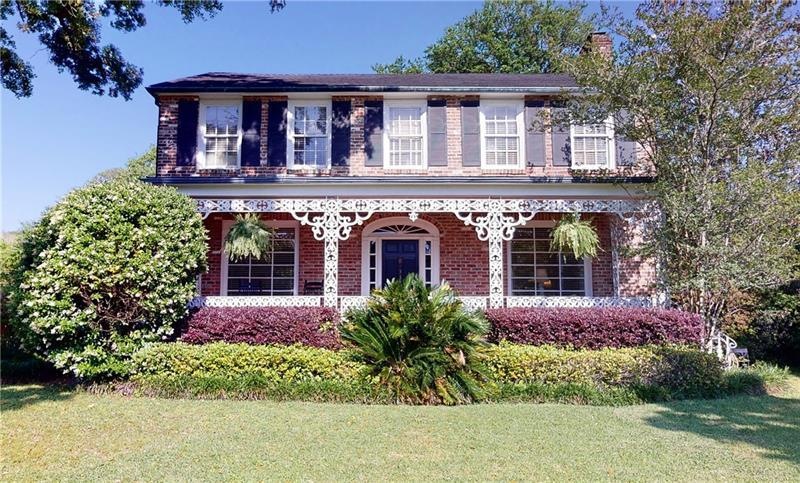 319 Bromley Place, Mobile, AL 36606 - photo 1