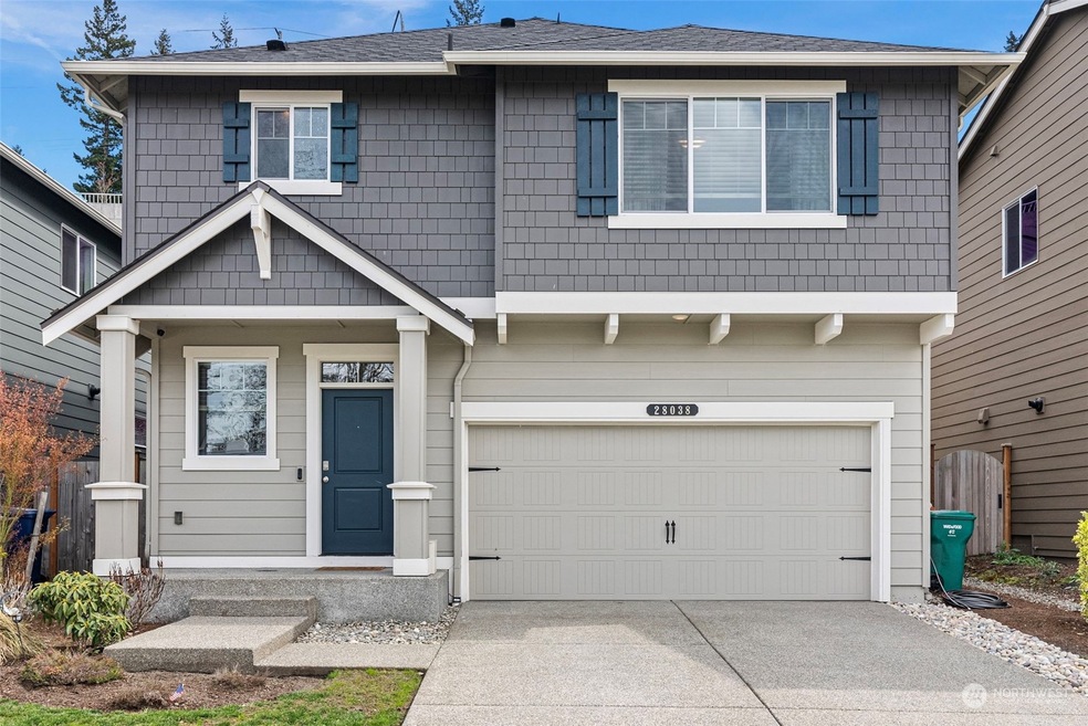 28038 15th Ave S, Federal Way, WA 98003 - photo 1