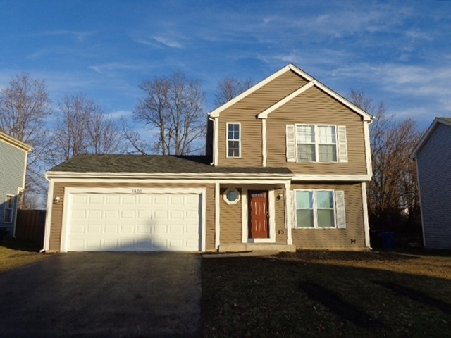 1404 Keele Dr, Carpentersville, IL 60110 - photo 1