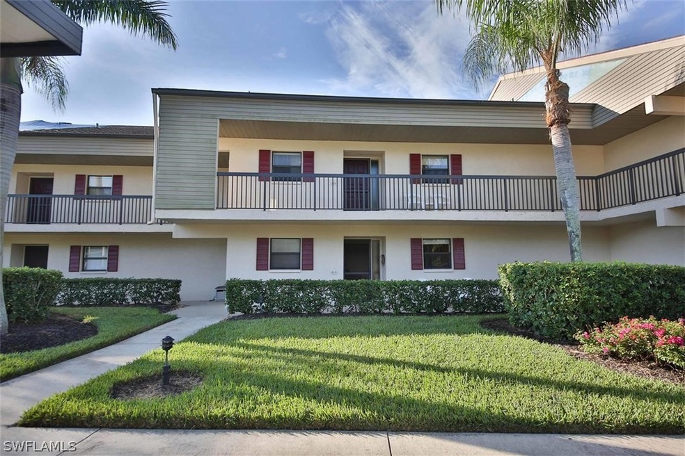 14513 Aeries Way Dr unit 424, Fort Myers, FL 33912 - photo 1