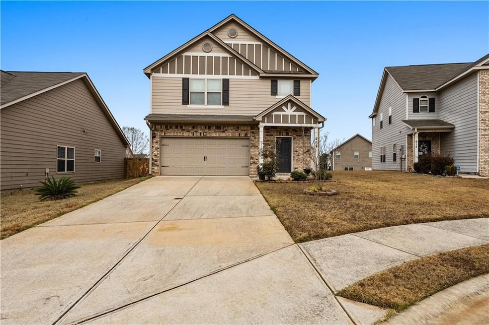 409 Hyder Ct, McDonough, GA 30253 - photo 1