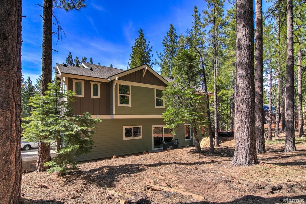 1201 Wildwood Ave unit V, South Lake Tahoe, CA 96150 - photo 1