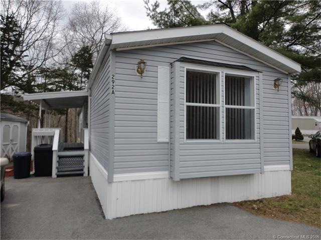 292A Oxoboxo Dam Rd, Oakdale, CT 06370 - photo 1