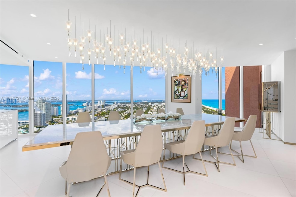 Portofino Tower unit PH5, Miami Beach, FL 33139 - photo 1