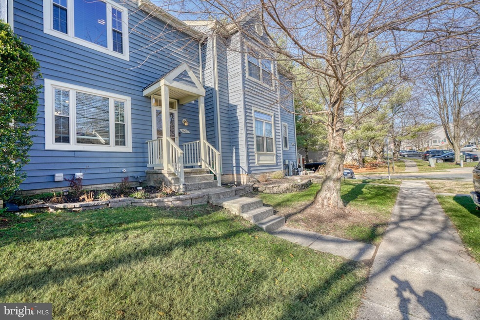 4662 Mews Dr, Owings Mills, MD 21117 - photo 1