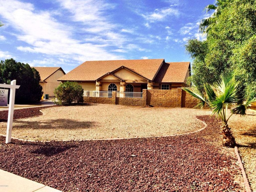 2510 N Barrow Ct, Chandler, AZ 85224 - photo 1