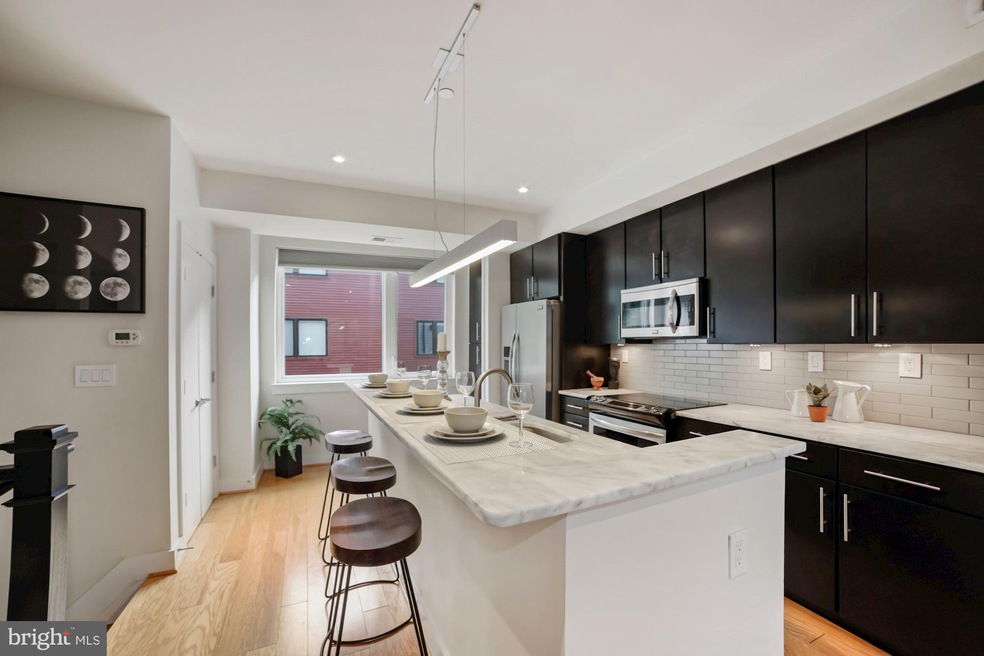 3215 12th St NE unit 102, Washington, DC 20017 - photo 1