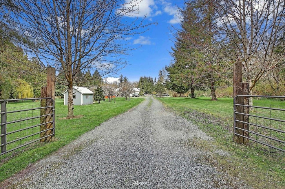 4123 314th Place NW, Stanwood, WA 98292 - photo 1