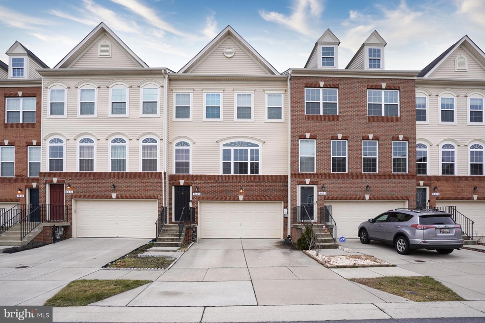 8629 Red Rock Ln, Laurel, MD 20724 - photo 1