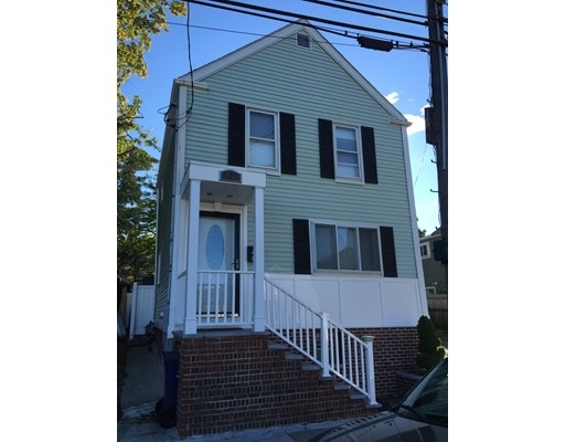 121 Addison St, Boston, MA 02128 - photo 1