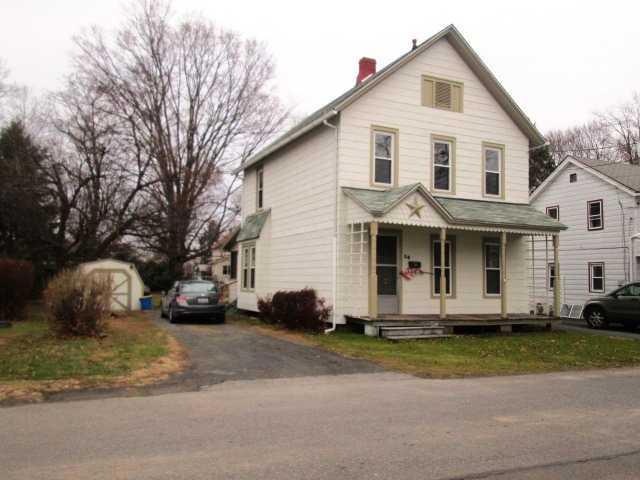 14 Fossard St, Port Jervis, NY 12771 - photo 1
