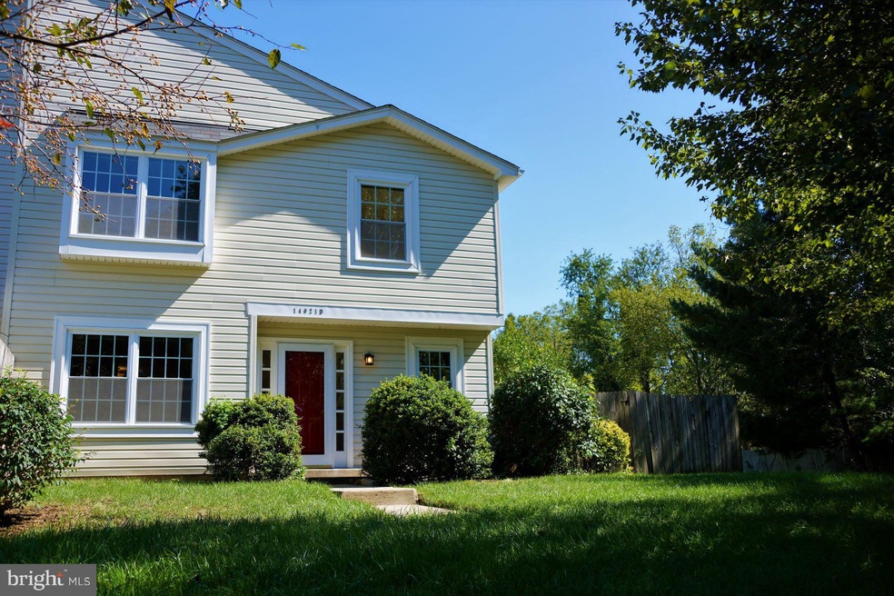 14021D Grumble Jones Ct, Centreville, VA 20121 - photo 1