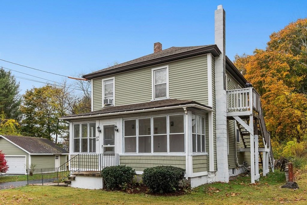 624 Hildreth St, Dracut, MA 01826 - photo 1