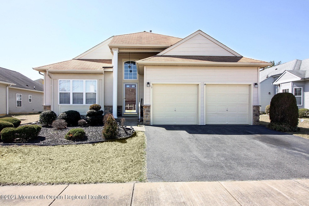 17 Dante Dr, Manchester Township, NJ 08759 - photo 1