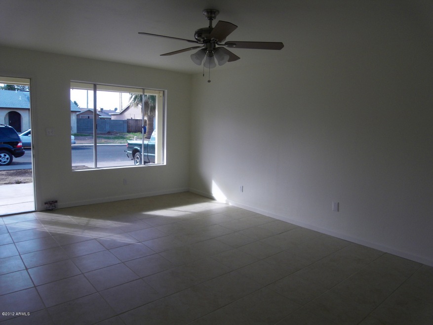 great room
