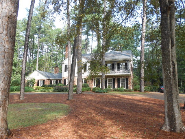 Main View