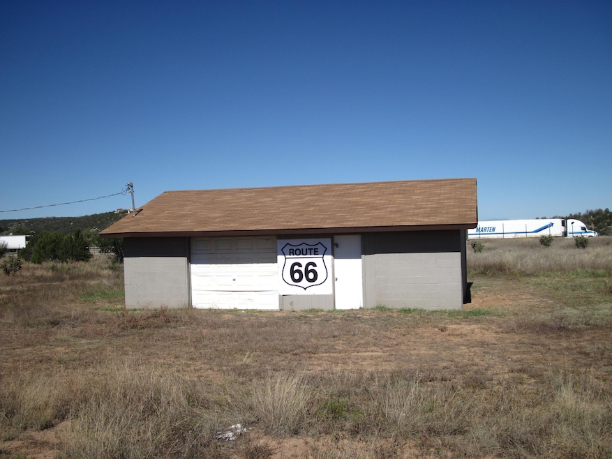 1717 U S Route 66, Edgewood, NM 87015 - photo 1